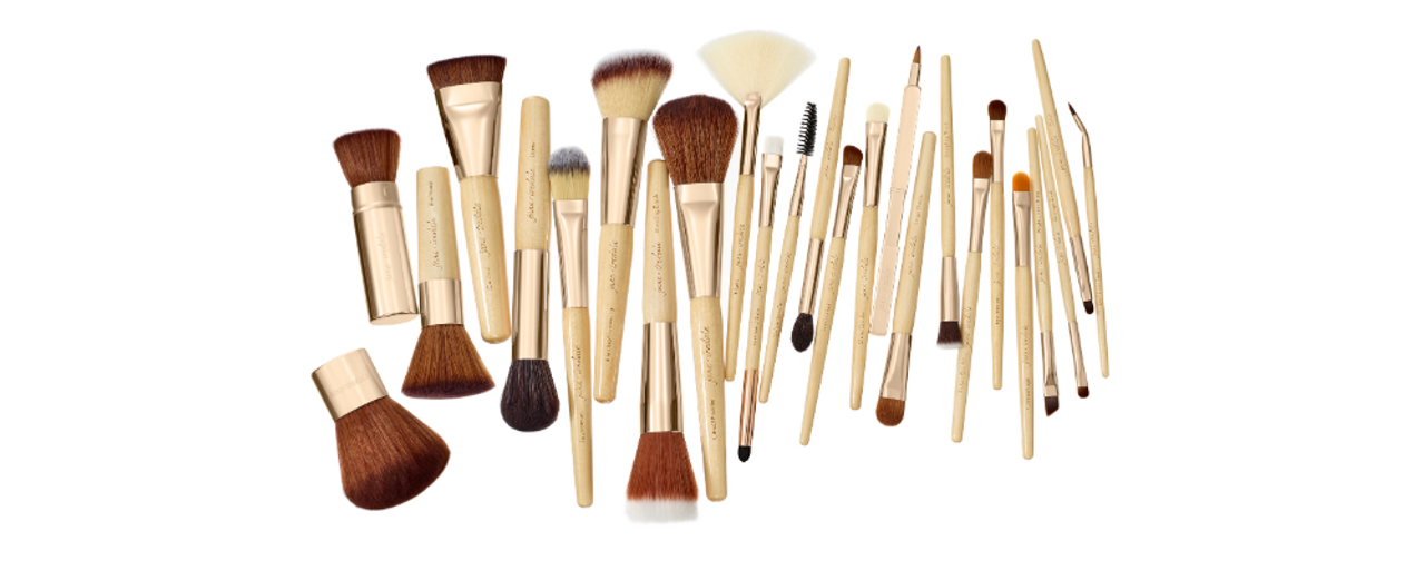 MakeUp Brushes